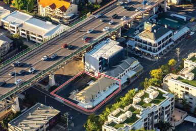 180 Main Street & 5  Wharf Street Kangaroo Point QLD 4169 - Image 3