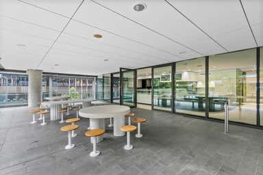 Cafe, 5 Murray Rose Avenue Sydney Olympic Park NSW 2127 - Image 4