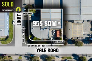 39-41 Yale Drive (Corner Link Court) Epping VIC 3076 - Image 3