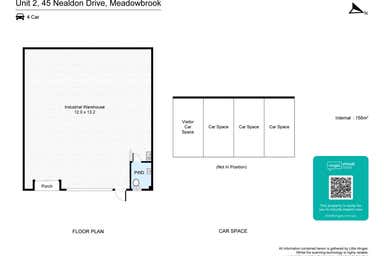 2/45 Nealdon Drive Meadowbrook QLD 4131 - Image 4