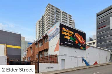 1000 Hay Street & 2-14 Elder Street Perth WA 6000 - Image 3