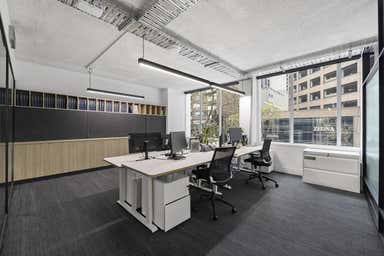 Farrer House, 24 - 28 Collins Street Melbourne VIC 3000 - Image 3