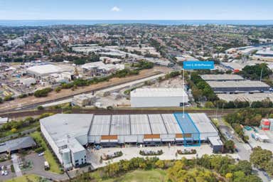 Banksmeadow Industrial Park 28 McPherson Street Banksmeadow NSW 2019 - Image 4