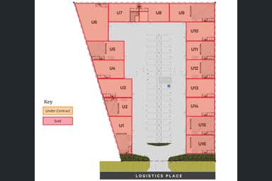 The Vault 10 Logistics Place Arundel QLD 4214 - Image 2