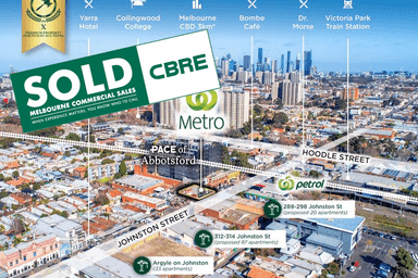 Woolworths Metro 247 Johnston Street Abbotsford VIC 3067 - Image 4