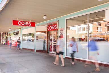 Coles, 101-107 East Street Narrandera NSW 2700 - Image 3