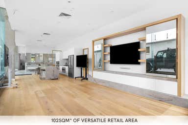 Tenancy 3, 414 Toorak Road Toorak VIC 3142 - Image 4