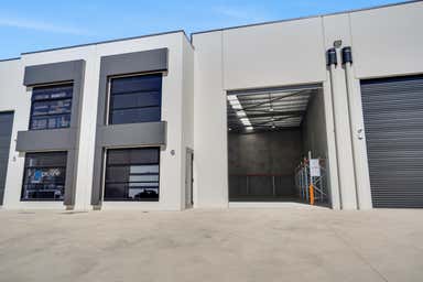 Unit 6, 14 Bruce Avenue Marleston SA 5033 - Image 3