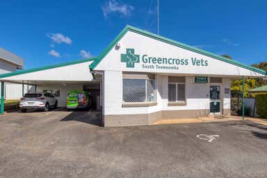 Greencross South Toowoomba Vets, 366 Stenner Street Toowoomba City QLD 4350 - Image 4
