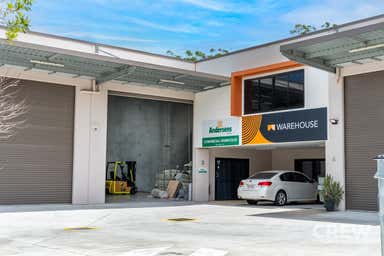 3/8 Inventory Court Arundel QLD 4214 - Image 4