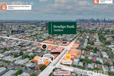 Bendigo Bank, 90 & 90A Charles Street Seddon VIC 3011 - Image 3