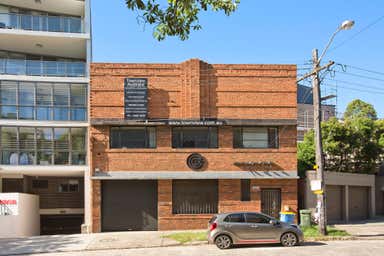 351 TRAFALGAR STREET Petersham NSW 2049 - Image 4