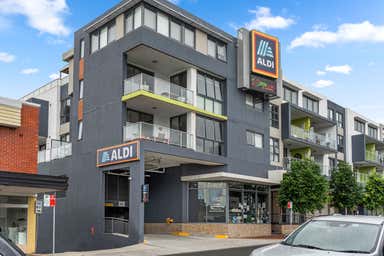 ALDI, 36-44 Underwood Street Corrimal NSW 2518 - Image 4