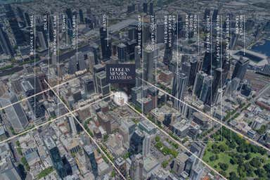 Douglas Menzies Chambers 180 William Street Melbourne VIC 3000 - Image 2