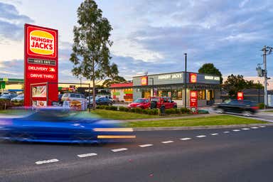 Hungry Jack's, 1-5 Monahans Road Cranbourne West VIC 3977 - Image 2