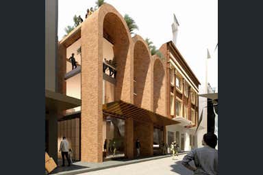 Midtown, 318-322 Little Collins Street Melbourne VIC 3000 - Image 3