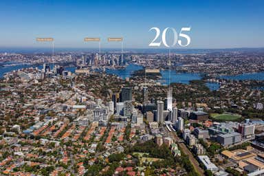 205 Pacific Highway St Leonards NSW 2065 - Image 3