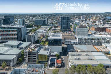 447 St Pauls Terrace Fortitude Valley QLD 4006 - Image 4