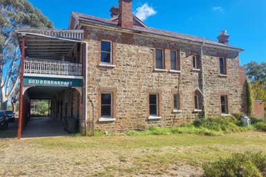 Hotel Shirley, 25 Baylis St Bethungra NSW 2590 - Image 3