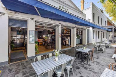 Freehold Investment In Blue Chip Location With Stable and Strong Investment Return, 58  Bull Street Bendigo VIC 3550 - Image 3