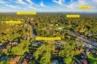 2-12 Pennant Hills Road, 1 Pacific Highway & 59 Russell Avenue Wahroonga NSW 2076 - Image 4