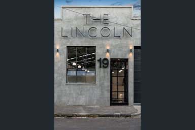 The Lincoln, 19 Lincoln Street Richmond VIC 3121 - Image 4