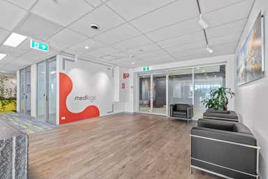 The Glasshouse, Ground  Suite 1, 101 Hannell Street Wickham NSW 2293 - Image 4