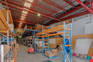 Unit 12, 30-32 Beaconsfield Street Alexandria NSW 2015 - Image 3