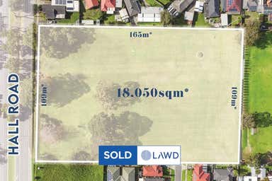 42 & 44-50 Hall Road Carrum Downs VIC 3201 - Image 3