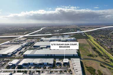 Unit 5, 15 Sugar Gum Court Braeside VIC 3195 - Image 3