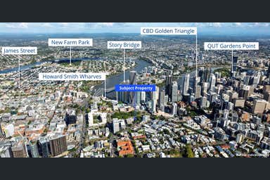 70-82 Wickham Street Fortitude Valley QLD 4006 - Image 3