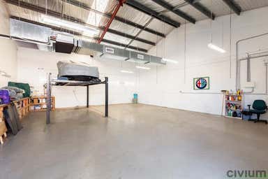 Unit  4, 54-56 Townsville Street, Fyshwick ACT 2609 - Image 4