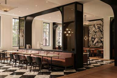 Sydney Sandstones 'Capella Sydney', 35-39 Bridge St Sydney NSW 2000 - Image 3