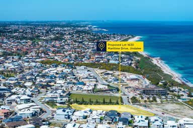 Proposed Lot 1630 Maritime Drive Jindalee WA 6036 - Image 3