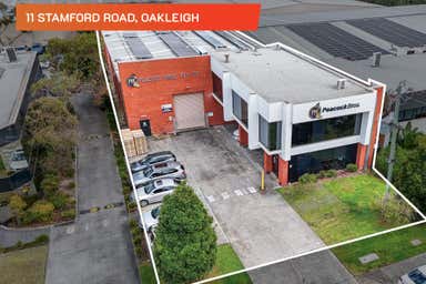 11-13 Stamford Road & 9 Kingston Town Close, Oakleigh, 11 Stamford Rd Oakleigh VIC 3166 - Image 3