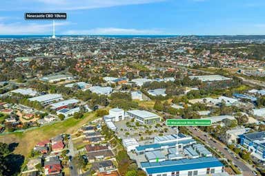 Unit 11, 31 Warabrook Boulevard Warabrook NSW 2304 - Image 4