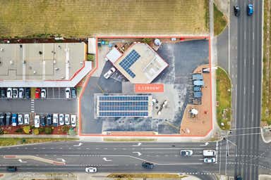 VIVA Energy, 525-527 Melton Highway Sydenham VIC 3037 - Image 4