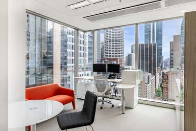 Level 17 Suite, 20 Martin Place Sydney NSW 2000 - Image 4