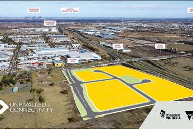 Koukoura Business Park, 260 O'Herns Road Epping VIC 3076 - Image 3