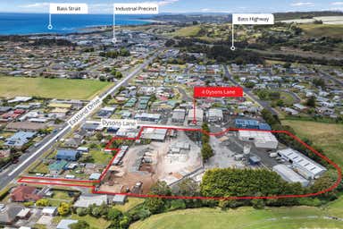 4 Dysons Lane Ulverstone TAS 7315 - Image 3