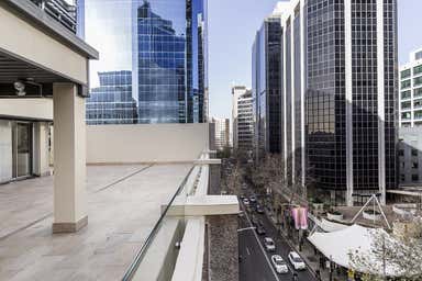 Level 8 , 107 Walker Street North Sydney NSW 2060 - Image 4