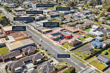 Viva Energy Australia, 34-36 Monash Road Newborough VIC 3825 - Image 4