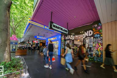 161 Swanston Street Melbourne VIC 3000 - Image 3