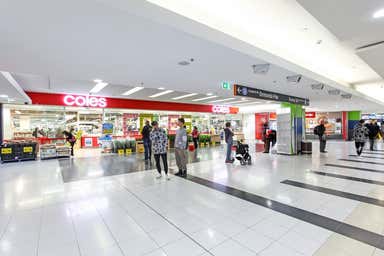 Hurstville Central Shopping Centre, 225 Forest Road Hurstville NSW 2220 - Image 3