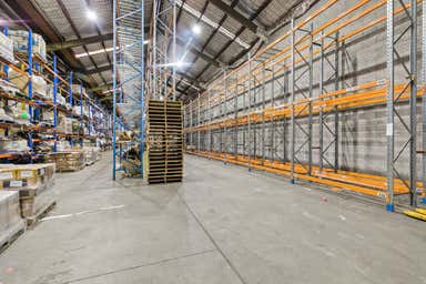 Warehouse 19 26 Ferndell Street South Granville NSW 2142 - Image 4