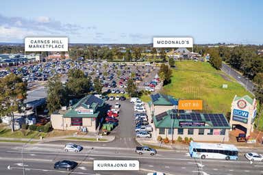 60 Kurrajong Road Carnes Hill NSW 2171 - Image 3
