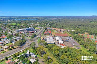 D & D Property Portfolio, 313 Princes Highway Bomaderry NSW 2541 - Image 3