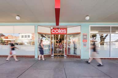 Coles, 101-107 East Street Narrandera NSW 2700 - Image 4