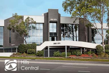 9/265-271 Pennant Hills Road Thornleigh NSW 2120 - Image 3