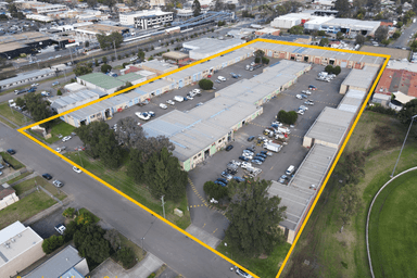 Unit 15C, 4 Louise Avenue Ingleburn NSW 2565 - Image 3